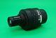 Nikon Mm 3x Toolmakers Mesure De La Lentille Objectif Microscope