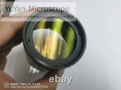 Nikon Microscope Objectif Objectif Objectif Ed Plan 1.5x Wd 45 #y8l Livraison Gratuite
