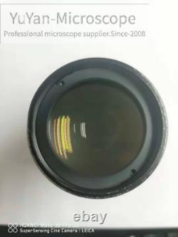 Nikon Microscope Objectif Objectif Objectif Ed Plan 1.5x Wd 45 #y8l Livraison Gratuite