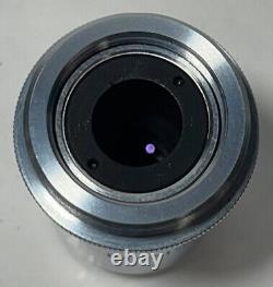 Nikon Mplan 20 DIC 0,4 210/0 Microscope Objectif Lens Japon
