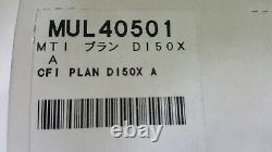 Nikon Mul40501 Cf Plan 50x Microscope Objectif Objectif Livraison Rapide Gratuite