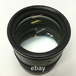 Nikon P-hr Plan Apo 1x Wd 54mm Objectif Objectif, Série Smz Stéréo Microscope