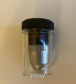 Nikon Ph3 40 40x DL 0,55 160/0-2 Lwd Microscope Objectif Lentille