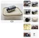 Nikon Plan Apo 10x 0.45 Dic L? /0.17 Wd 4.0 Objectif De Microscope M25 32949