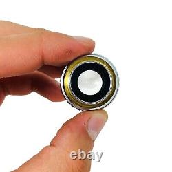 Nikon Plan Apo 20x / 0.75 160 / 0.17 Objectif de microscope 120172 Fabriqué au Japon