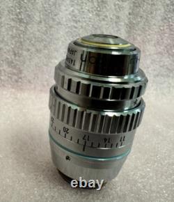 Nikon Plan Apo 40x / 0.95 160/0.11-0.23 Lentille d'objectif de microscope