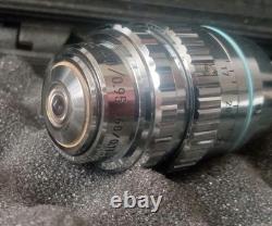 Nikon Plan Apo 40x/0.95 160/0.11 0.23 Objectif de microscope