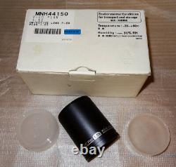Nikon Stereo Microscope Objectif Objectif P-ed Plan 1.5x Mnh44150