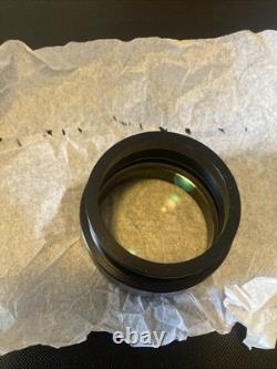 Nouvel objectif Mantis Elite X6 de Vision Engineering (4 disponibles)