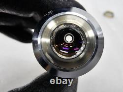 OBJECTIF DE MICROSCOPE LEICA PL FLUOTAR 100x/0.75, 100036