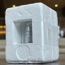 OBJECTIF DE MICROSCOPE NIKON CF PLAN 20X / 0,46 WD 3,1 QUASI NON UTILISÉ