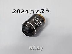 OLYMPUS LMPlanFI 100X/0.80BD? /0 Lentille d'objectif