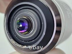 OLYMPUS LMPlanFI 100X/0.80BD? /0 Lentille d'objectif