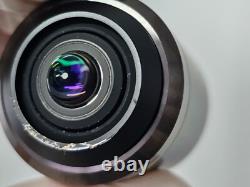 OLYMPUS LMPlanFI 100X/0.80BD? /0 Lentille d'objectif