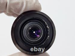 OLYMPUS LMPlanFI 100X/0.80BD? /0 Lentille d'objectif