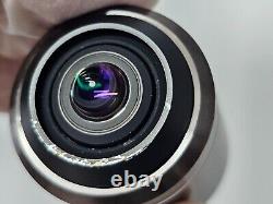 OLYMPUS LMPlanFI 100X/0.80BD? /0 Lentille d'objectif