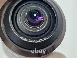 OLYMPUS LMPlanFI 100X/0.80BD? /0 Lentille d'objectif
