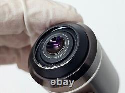 OLYMPUS LMPlanFI 100X/0.80BD? /0 Lentille d'objectif
