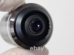 OLYMPUS LMPlanFI 100X/0.80BD? /0 Lentille d'objectif