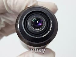 OLYMPUS LMPlanFI 100X/0.80BD? /0 Lentille d'objectif