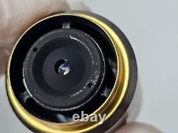 OLYMPUS LMPlanFI 100X/0.80BD? /0 Lentille d'objectif