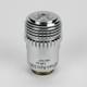 Olympus Splan Apo 100 Huile 1.40 160/0.17 Objectif De Microscope Avec Iris 100x
