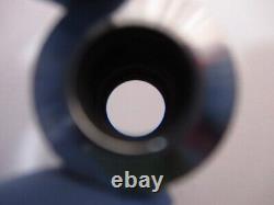 OLYMPUS SPlan s plan 4x Lentille d'objectif de microscope 0.13 160/0