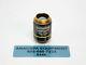 Olympus Umplanfl 10x/0.30? /- Objectif De Microscope Usagé (8446)k