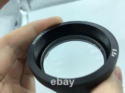 Objectif Auxiliaire Au Microscope Stéréo Leica 0,5x 10422563