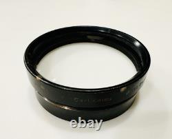 Objectif Carl Zeiss 300mm avec filetage de 48mm pour microscope chirurgical OPMI 1