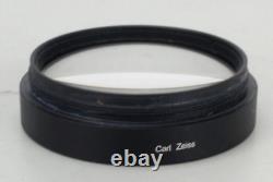 Objectif Carl Zeiss F 175 APO pour microscope chirurgical