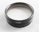 Objectif Carl Zeiss F 200mm Od 48mm Pour Microscope Chirurgical Opmi 1