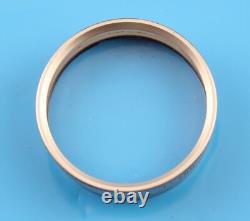 Objectif Carl Zeiss F 200mm OD 48mm pour microscope chirurgical OPMI 1