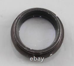 Objectif Carl Zeiss OD 48 mm pour microscope chirurgical OPMI 1