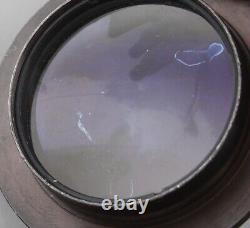 Objectif Carl Zeiss OD 48 mm pour microscope chirurgical OPMI 1