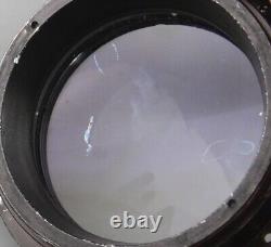 Objectif Carl Zeiss OD 48 mm pour microscope chirurgical OPMI 1