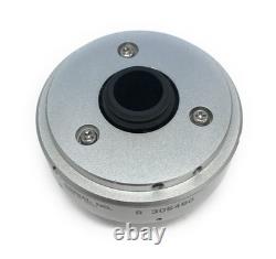Objectif Cassegrain Jasco X16 pour microscope FT-IR en réflexion, ANNEAU MANQUANT