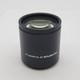 Objectif Df Planapo 1x Pour Microscope St&eacute;r&eacute;o Olympus