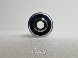 Objectif Leitz PL FLUOTAR 10/0.30 PHACO 1 pour microscope