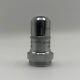Objectif Leitz Wetzlar 2mm Apo Oel 90/1.32 N Lentille D'immersion