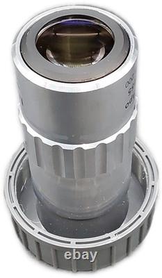 Objectif Mitutoyo M Plan Apo 2x/0,55