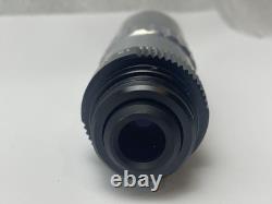 Objectif Mitutoyo M Plan Apo 50x 0.55 f=200