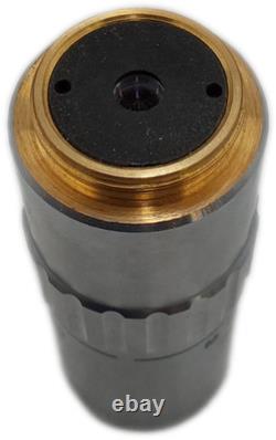 Objectif Mitutoyo M Plan Apo 50x 0,55 f=200