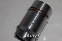 ^^ Objectif Nikon Large Microscope 5x (rst126)