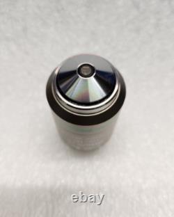 Objectif Nikon Plan Apo DIC N2 20x /. 75 1.0 Wd Microscope