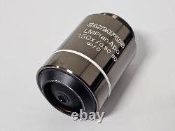 Objectif OLYMPUS LMPlan Apo 150X / 0.90BD ? /0