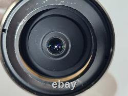 Objectif OLYMPUS LMPlan Apo 150X / 0.90BD ? /0