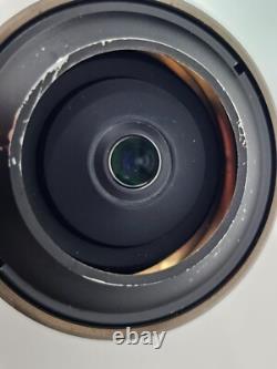Objectif OLYMPUS LMPlan Apo 150X / 0.90BD ? /0