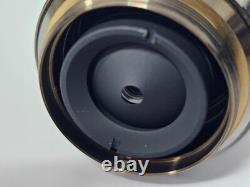 Objectif OLYMPUS LMPlan Apo 150X / 0.90BD ? /0