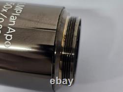 Objectif OLYMPUS LMPlan Apo 150X / 0.90BD ? /0